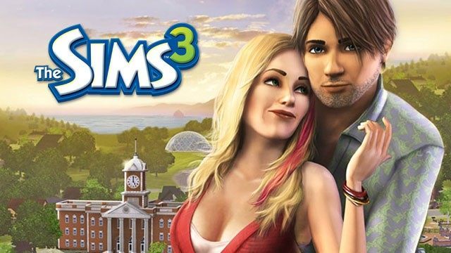 Sims 3 free download install games