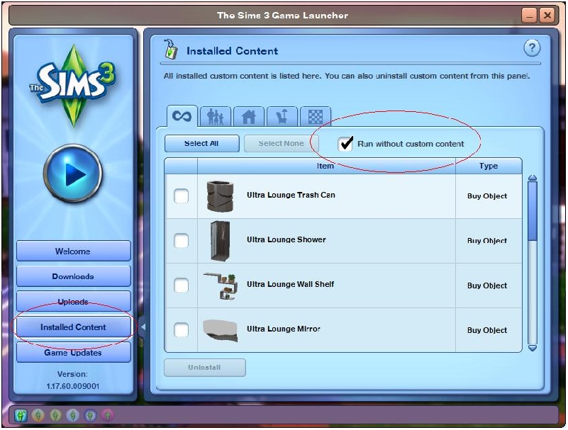 Sims 3 free download installer