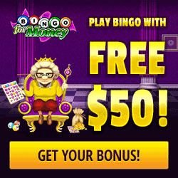 free bingo online win real money